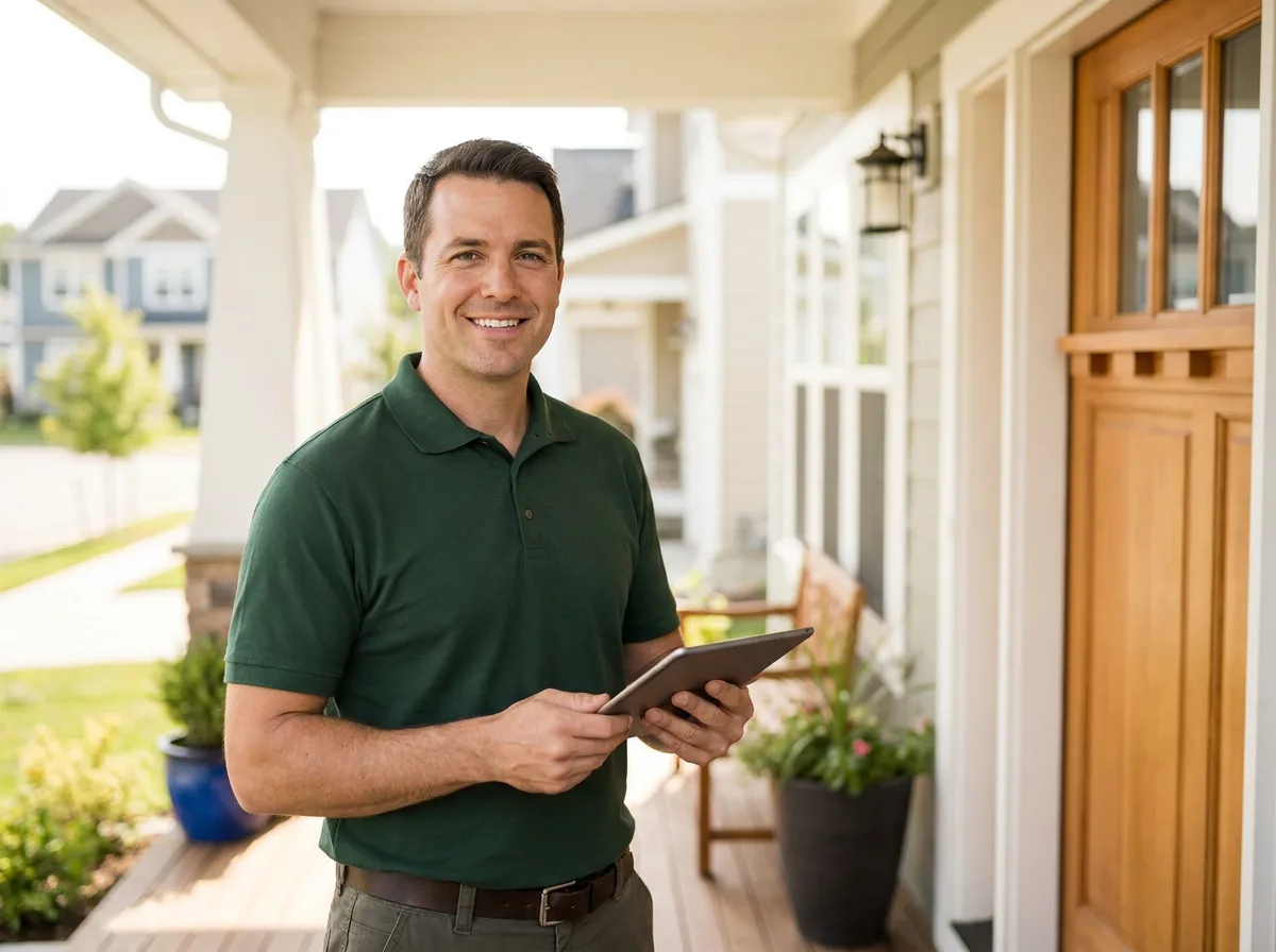 Pest control FAQs for Granville, IA